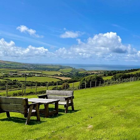 1 Bed In Boscastle Lpenc Villa Kültér fotó