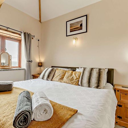 1 Bed In Boscastle Lpenc Villa Kültér fotó