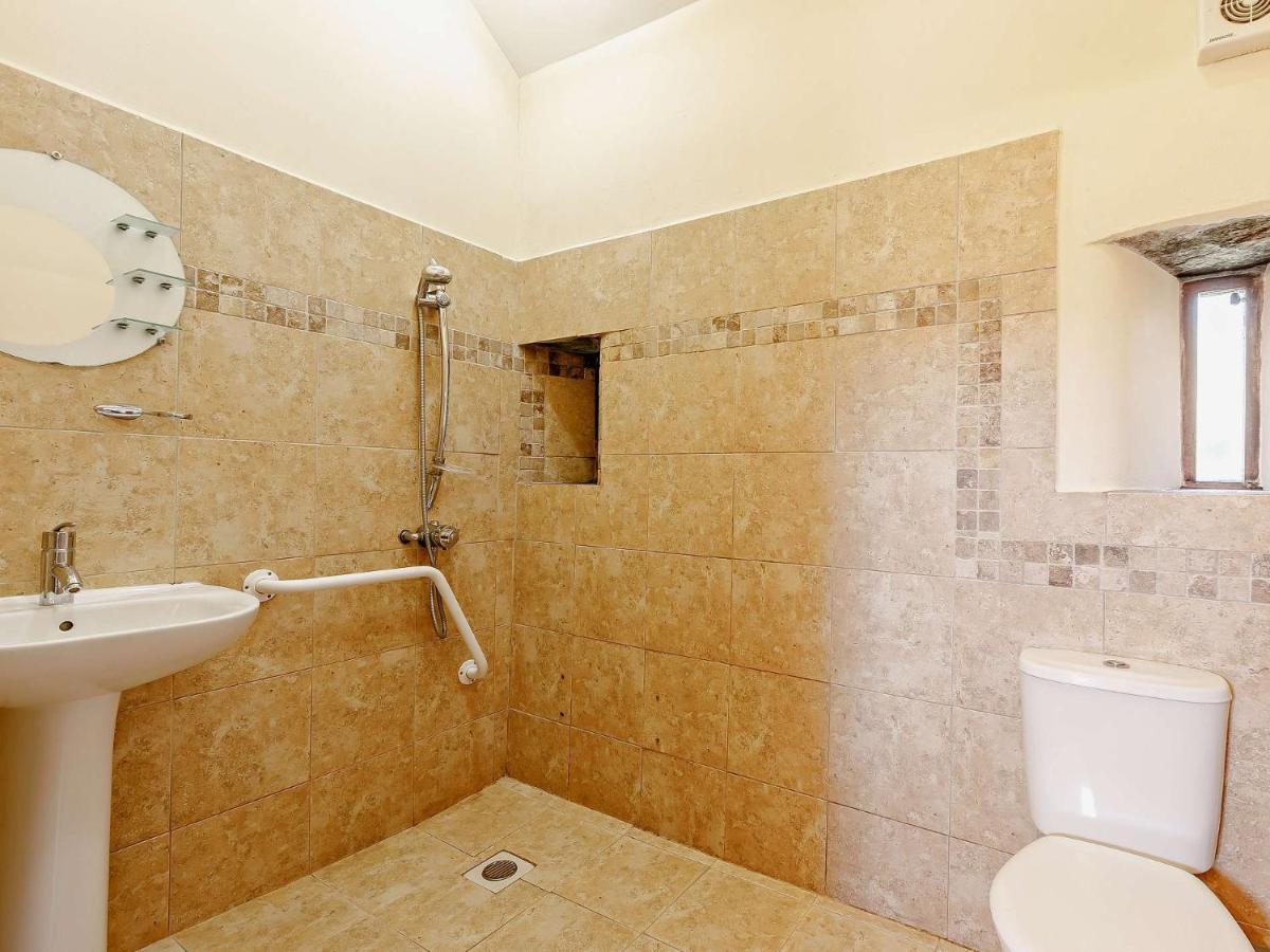 1 Bed In Boscastle Lpenc Villa Kültér fotó