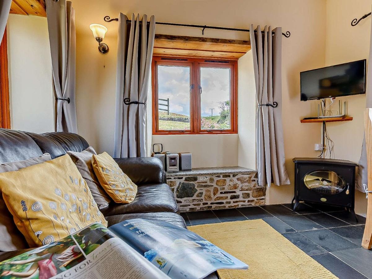 1 Bed In Boscastle Lpenc Villa Kültér fotó