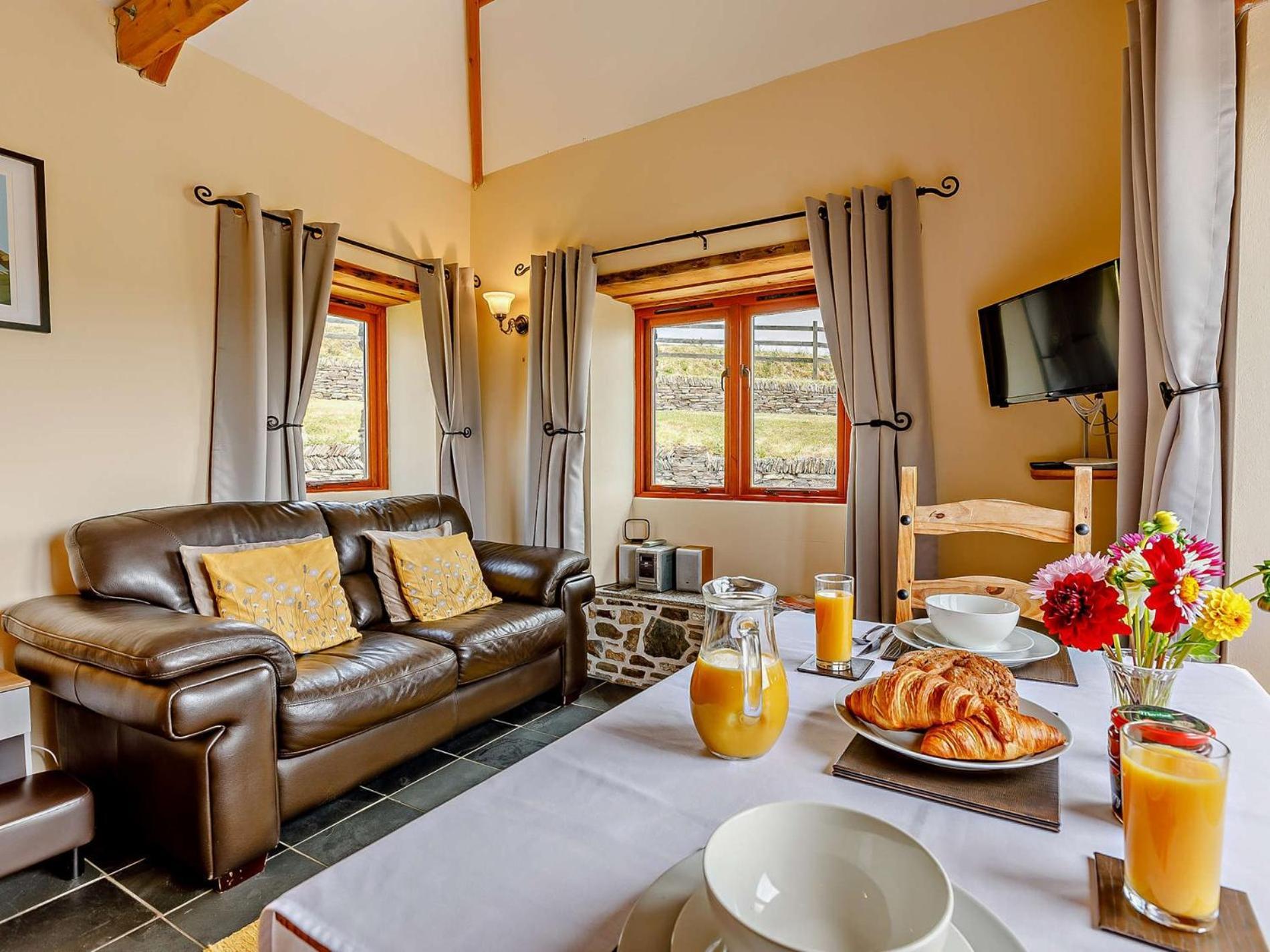 1 Bed In Boscastle Lpenc Villa Kültér fotó
